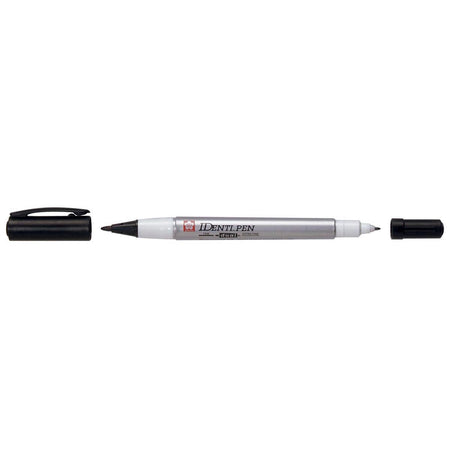Sakura -  merkstift IDenti-Pen zwart