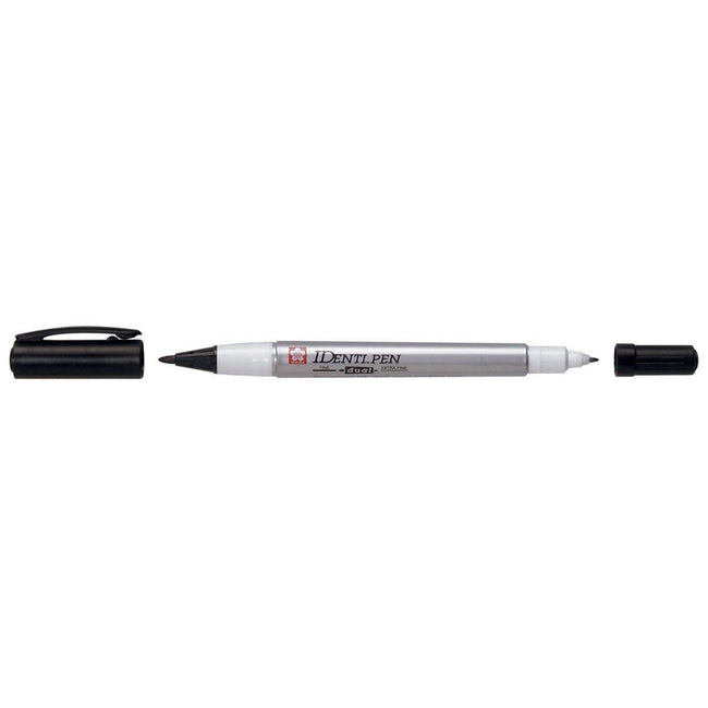 Sakura -  merkstift IDenti-Pen zwart