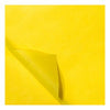 SendProof® - Silk tissue paper 50x75cm 22gr 100 sheets yellow