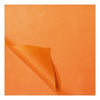 SendProof® - Silk tissue paper 50x75cm 22gr 100 sheets Orange