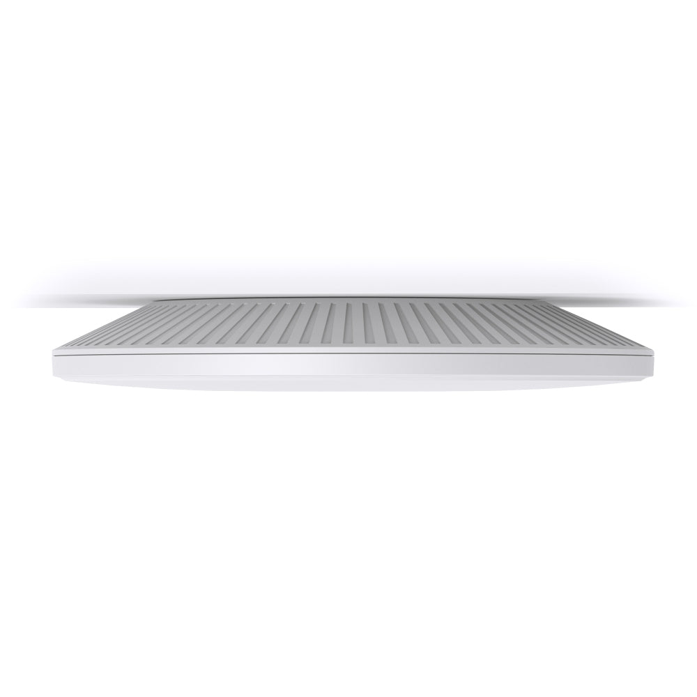 TP-Link -   Omada EAP673 draadloos toegangspunt (WAP) 5400 Mbit/s Wit Power over Ethernet (PoE)