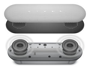 Dell -   Pro desktop speakerphone SP3022