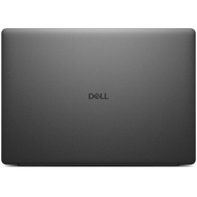 Dell -   DC16250 Intel Core 5 120U Laptop 40,6 cm (16) Full HD+ 16 GB DDR5-SDRAM 512 GB SSD Wi-Fi 6 (802.11ax) Windows 11 Pro US International Zwart