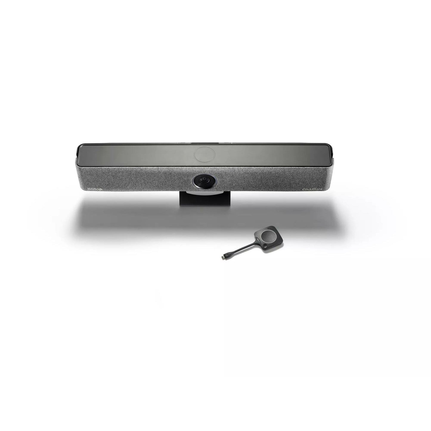 BARCO -   Bar Core Grijs 3840 x 2160 Pixels