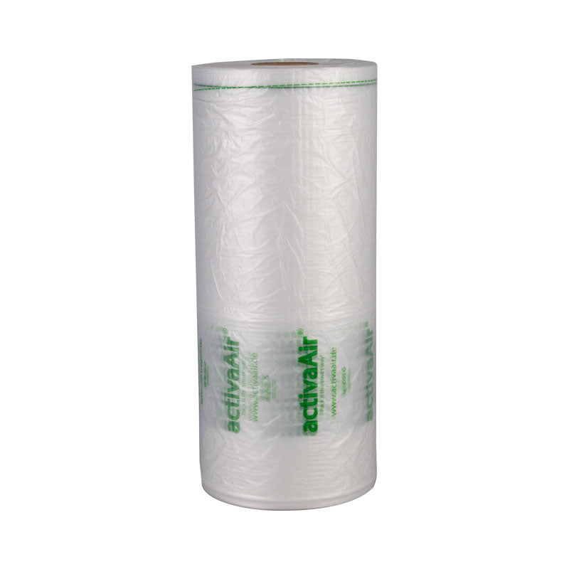 Klika - Air cushion mats activaair basic 2 400 x 230 mm 450 meters per roll