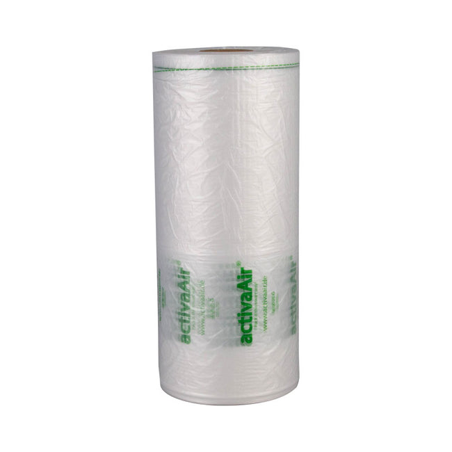 Klika - Colchonetas neumáticas activaair basic 2 400 x 230 mm 450 metros por rollo