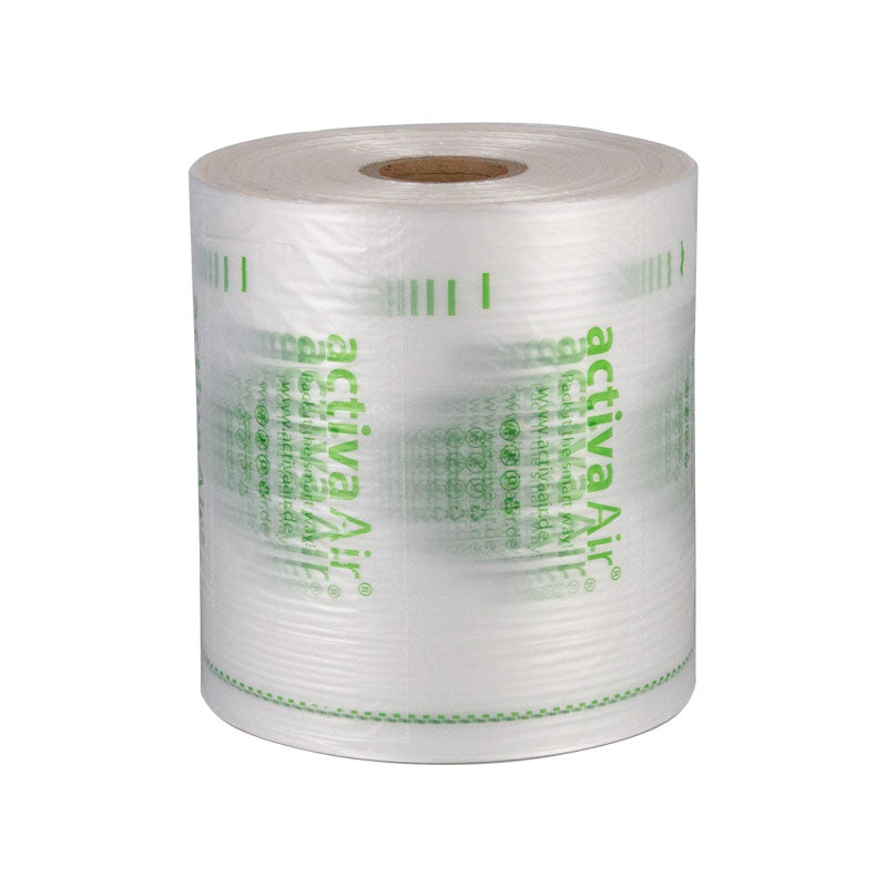 Klika - Sacchi a cuscino d'aria activaair basic 200 x 100 mm 700 metri per rotolo