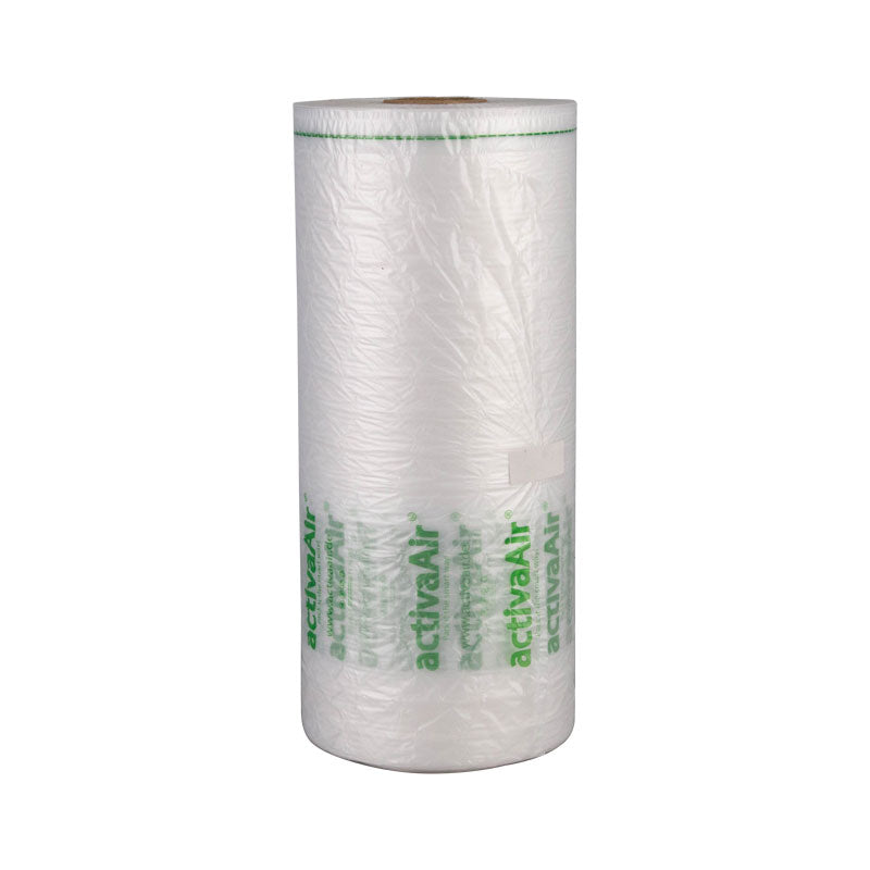 Klika - Air cushion mats activaair basic 7 400 x 330 mm 450 meters per roll