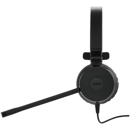 JABRA -   Evolve 30 II Headset Bedraad Hoofdband Kantoor/callcenter USB Type-C / USB Type-A Zwart