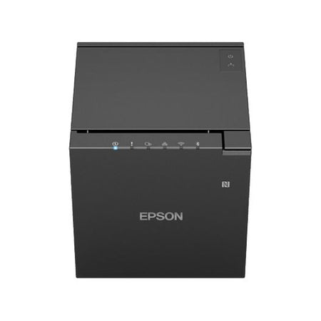 Epson -  TM-M30III 203 x 203 DPI Bedraad en draadloos Thermisch POS-printer