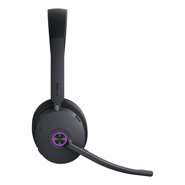 YEALINK -   BH74 Teams USB-C/A Headset