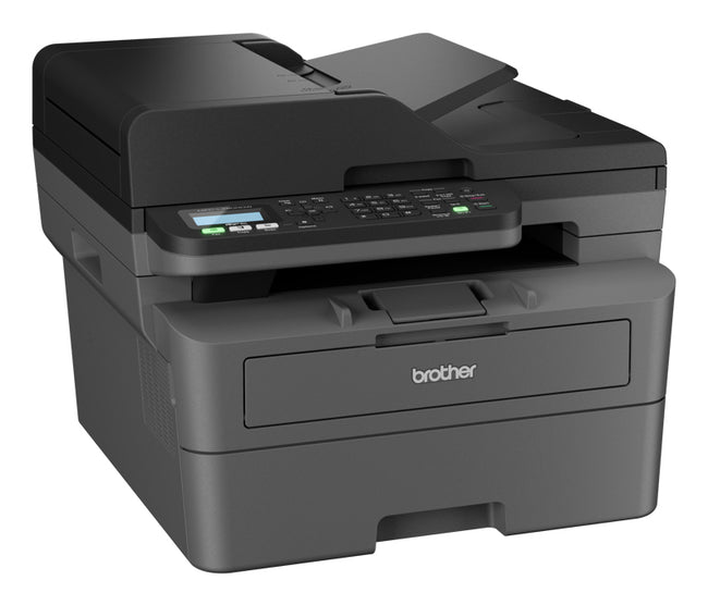 Brother -  MFC-L2800DW multifunctionele printer Laser A4 1200 x 1200 DPI 32 ppm Wifi