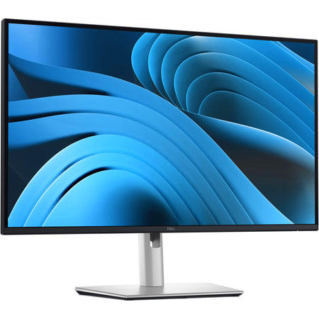 Dell -   Pro Plus P2725QE computer monitor 68,6 cm (27) 3840 x 2160 Pixels 4K Ultra HD LCD Zwart, Zilver