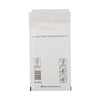 Klika -  Luchtkussen enveloppen wit 120 x 220 mm (b/12)