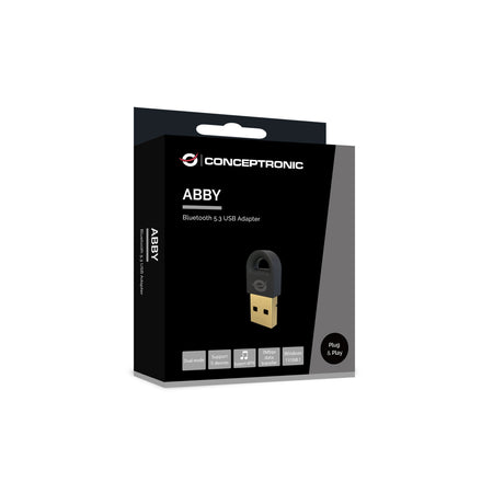 CONCEPTRONIC -   ABBY16B netwerkkaart Bluetooth 3 Mbit/s
