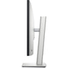 Dell -   Ultra U3225QE computer monitor 80 cm (31.5) 3840 x 2160 Pixels 4K Ultra HD LCD Zwart, Zilver