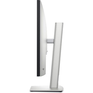 Dell -   Ultra U3225QE computer monitor 80 cm (31.5) 3840 x 2160 Pixels 4K Ultra HD LCD Zwart, Zilver