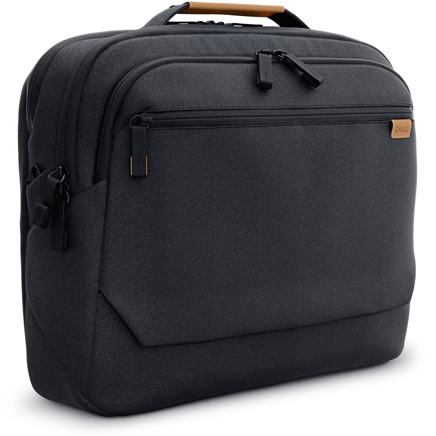 Dell -   CC7625 40,6 cm (16) Aktetas Zwart