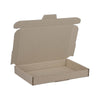 Klika - cardboard letterbox boxes 221 x 155 x 28 mm (a5 format) | 50 pieces