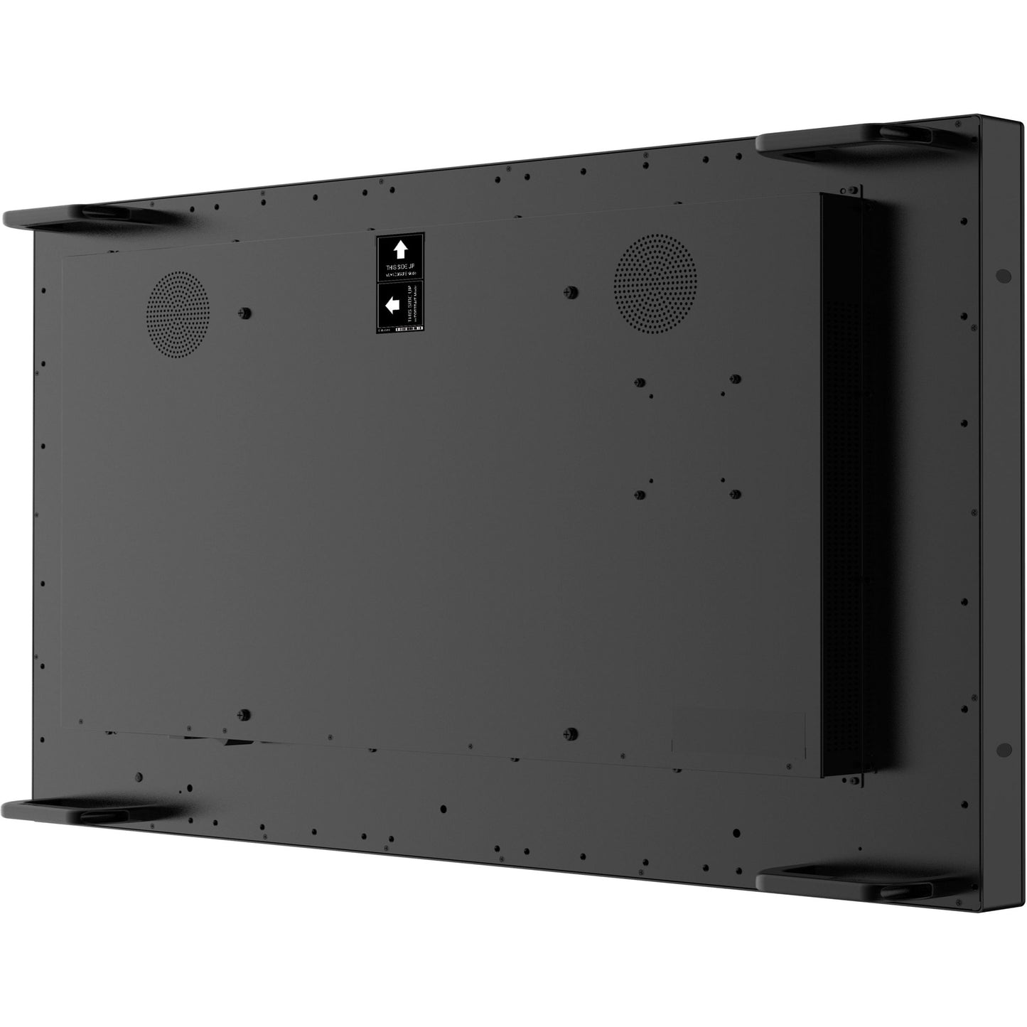 IIYAMA -   TF5039AS-B1AG computer monitor 125,7 cm (49.5) 3840 x 2160 Pixels 4K Ultra HD LED Touchscreen Zwart