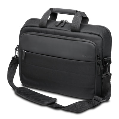 Kensington - EQ Laptoptasche für 16-Zoll-Laptops, schwarz