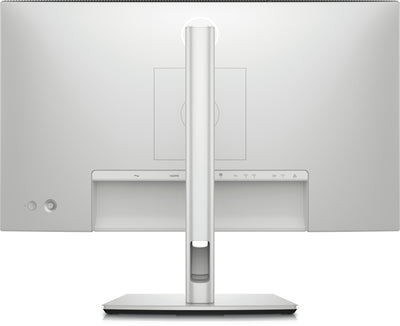 Dell -   Ultra U2424HE computer monitor 60,5 cm (23.8) 1920 x 1080 Pixels Full HD LCD Zwart, Zilver