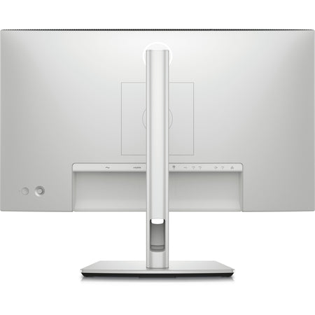 Dell -   Ultra U2424HE computer monitor 60,5 cm (23.8) 1920 x 1080 Pixels Full HD LCD Zwart, Zilver