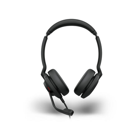 JABRA -   Evolve2 30 SE Headset Bedraad Hoofdband Kantoor/callcenter USB Type-C / USB Type-A Zwart