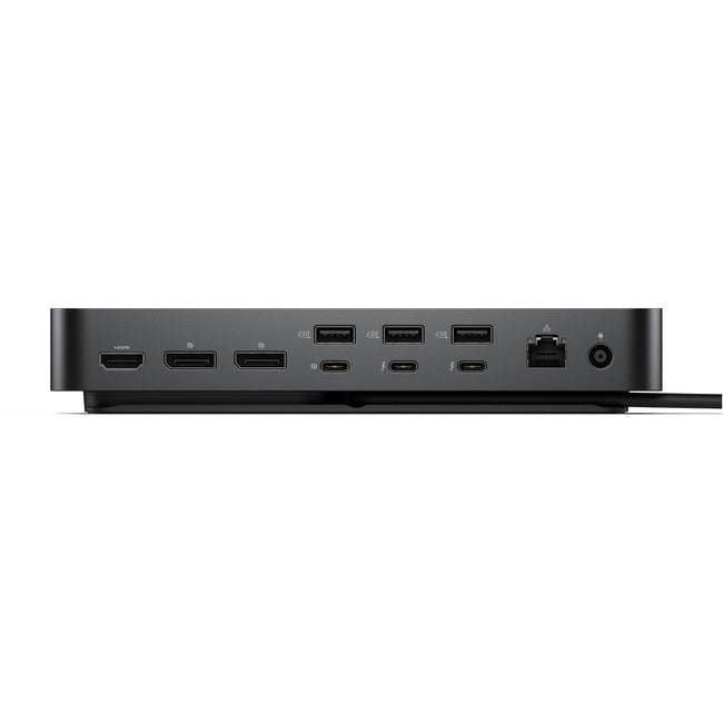 Dell -   SD25TB5 Bedraad Thunderbolt 5 Zwart