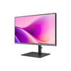 Samsung -  24 Essential Monitor S4 S43UF Full HD 100Hz