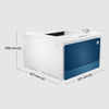 HP - Drucker Color LaserJet Pro 4202dw