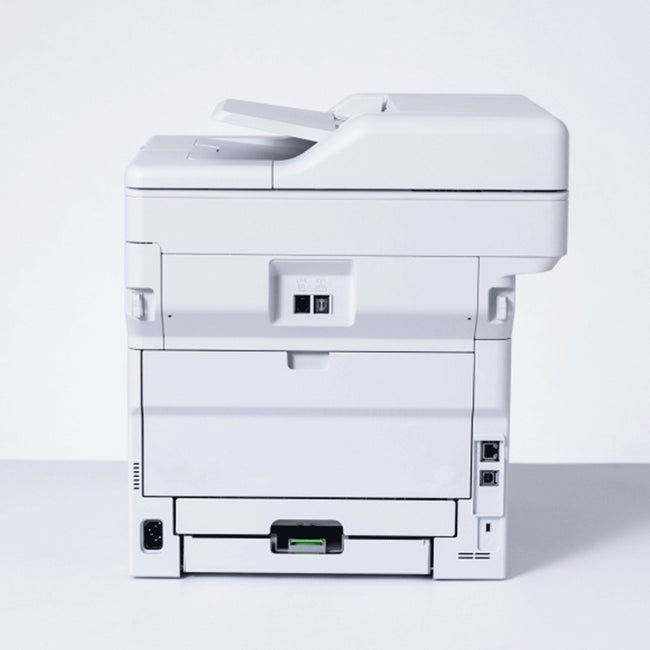 Brother - Stampante laser multifunzione MFC-L5710DW