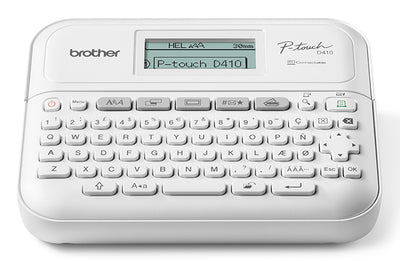 Brother - lettering system PT-D410