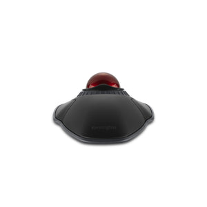 Kensington - Mouse trackball Orbit, wireless, nero