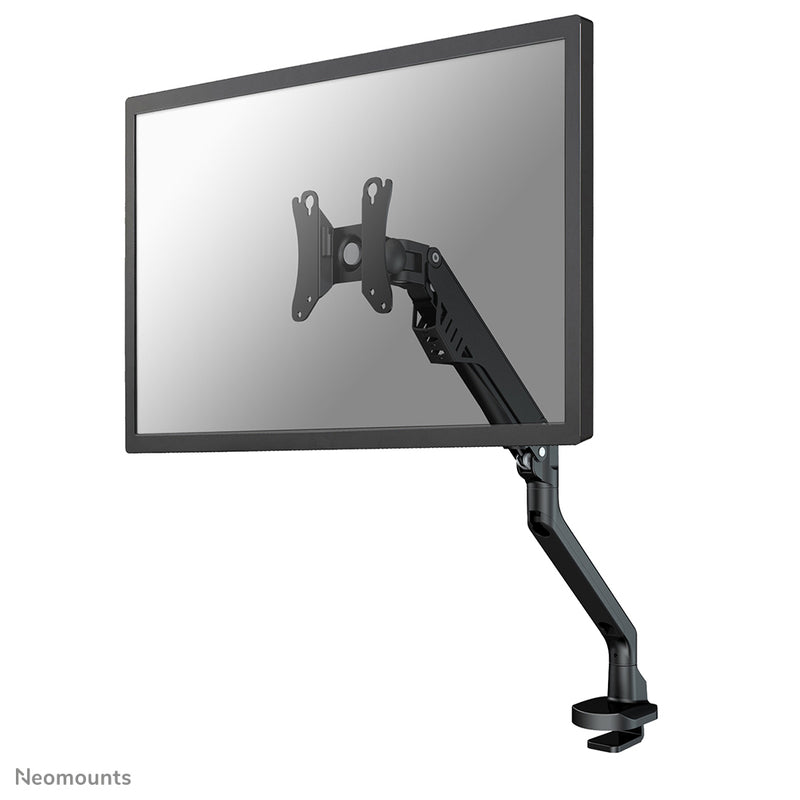 Neomounts - Braccio porta monitor d750 nero