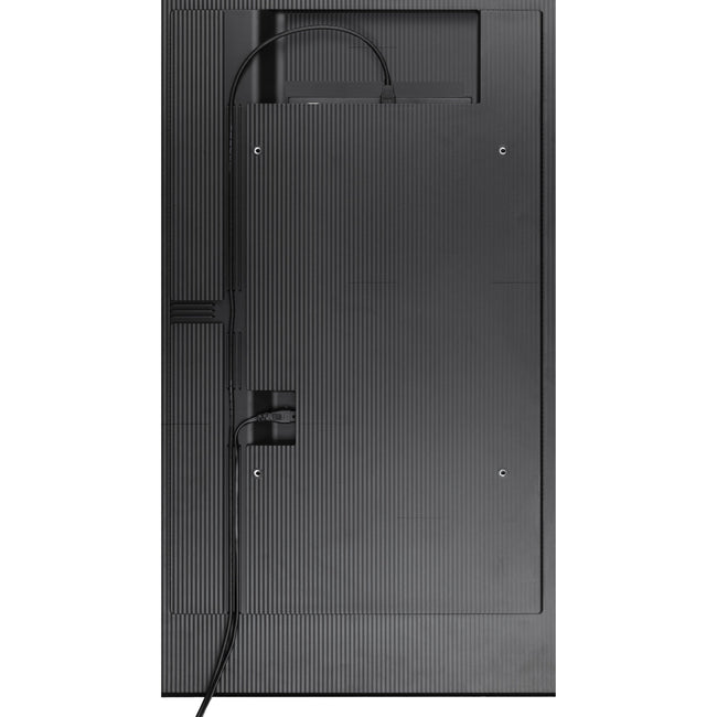 IIYAMA -   LH3260HS-B1AG beeldkrant Digitaal A-kaart 80 cm (31.5) LED Wifi 500 cd/m² Full HD Zwart Type processor Android 11 24/7