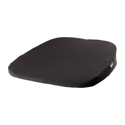 Fellowes - Cuscino per sedia bta con zeppa nero