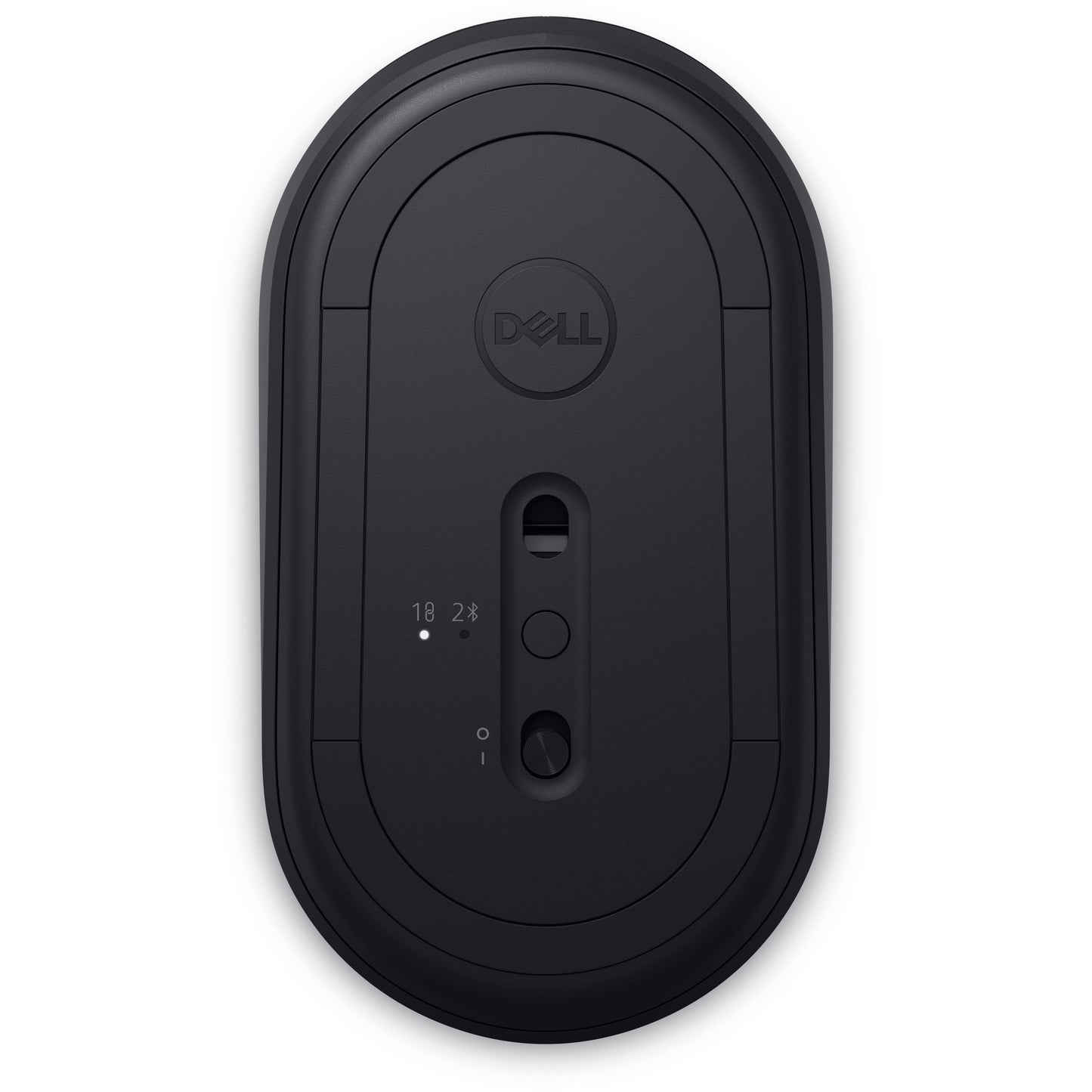 Dell -   Pro compacte stille muis MS355