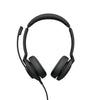 JABRA -   Evolve2 30 SE Headset Bedraad Hoofdband Kantoor/callcenter USB Type-A Zwart