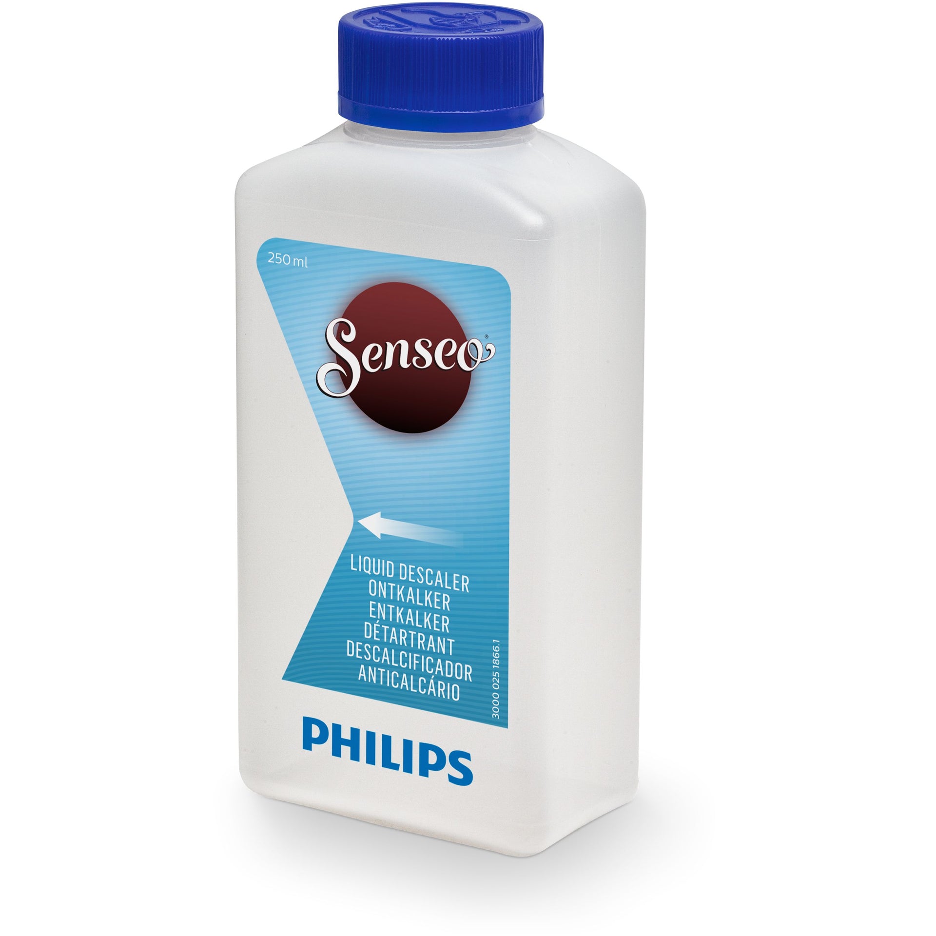 Philips - decalcificante per macchine da caffè o, bottiglia da 250 ml