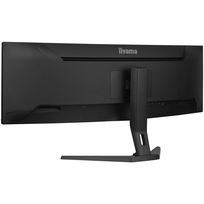 IIYAMA -   G-TER 45LCD Curved Bus. UWQHD computer monitor 113 cm (44.5) 5120 x 1440 Pixels Dual QHD LED Zwart