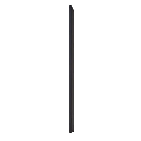 LG -   49UH5Q-E beeldkrant Digitale signage flatscreen 124,5 cm (49) LCD Wifi 500 cd/m² 4K Ultra HD Zwart WebOS