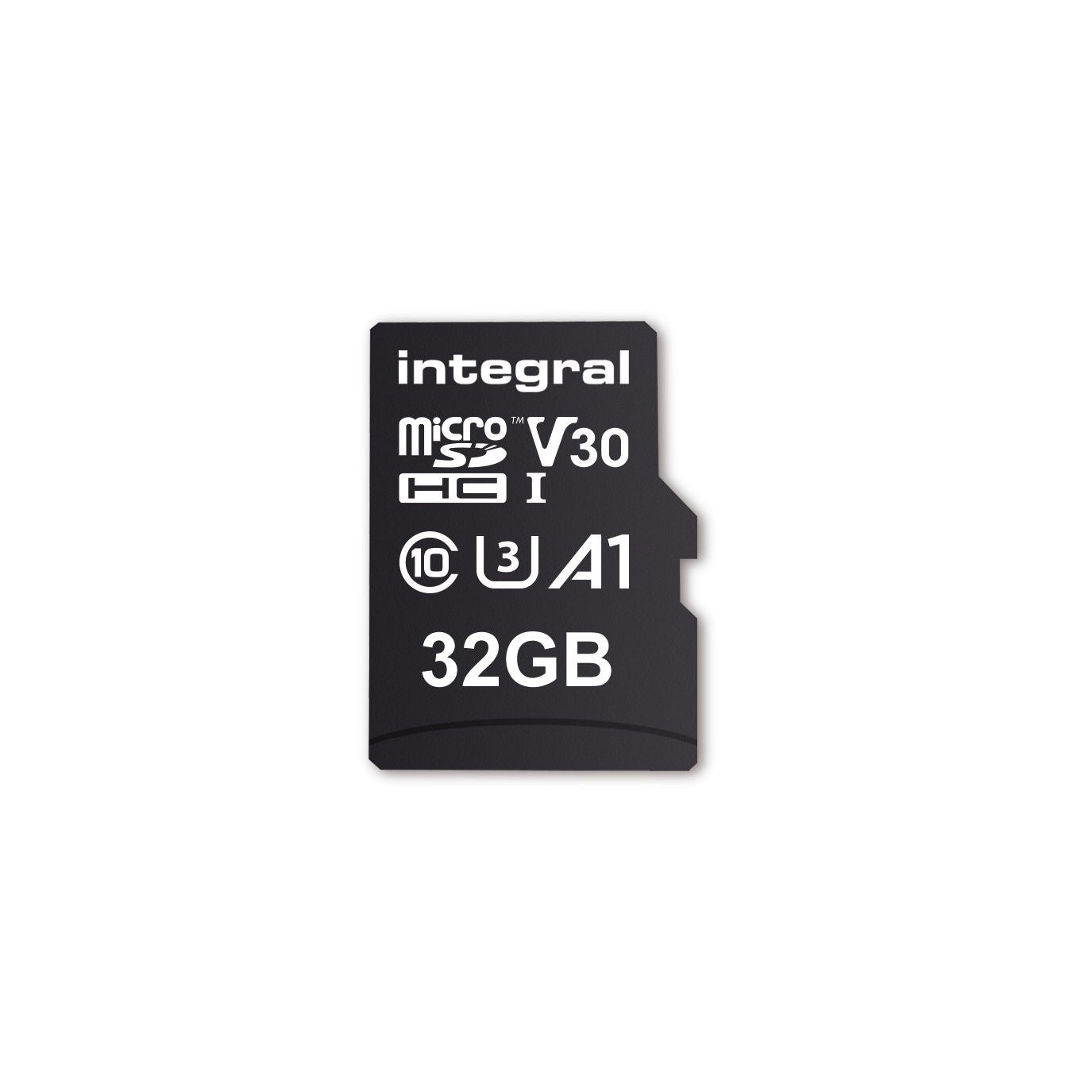 Integral - Memory card SDHC-XC 32GB High Speed