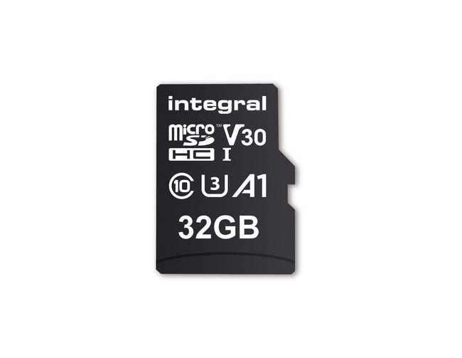Integrale: scheda di memoria SDHC-XC 32 GB ad alta velocità