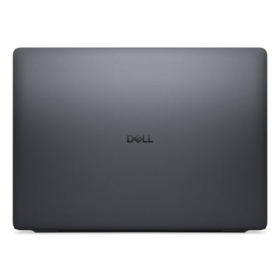 Dell -   Pro 14 PC14250 Intel Core 5 120U Laptop 35,6 cm (14) Full HD+ 16 GB DDR5-SDRAM 512 GB SSD Wi-Fi 6E (802.11ax) Windows 11 Pro US International Zwart