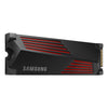 Samsung -  990 PRO 1 TB M.2 PCI s 4.0 NVMe V-NAND MLC