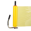 Klika -  Handwikkelfolie 23 micron 50 cm x 300 meter geel
