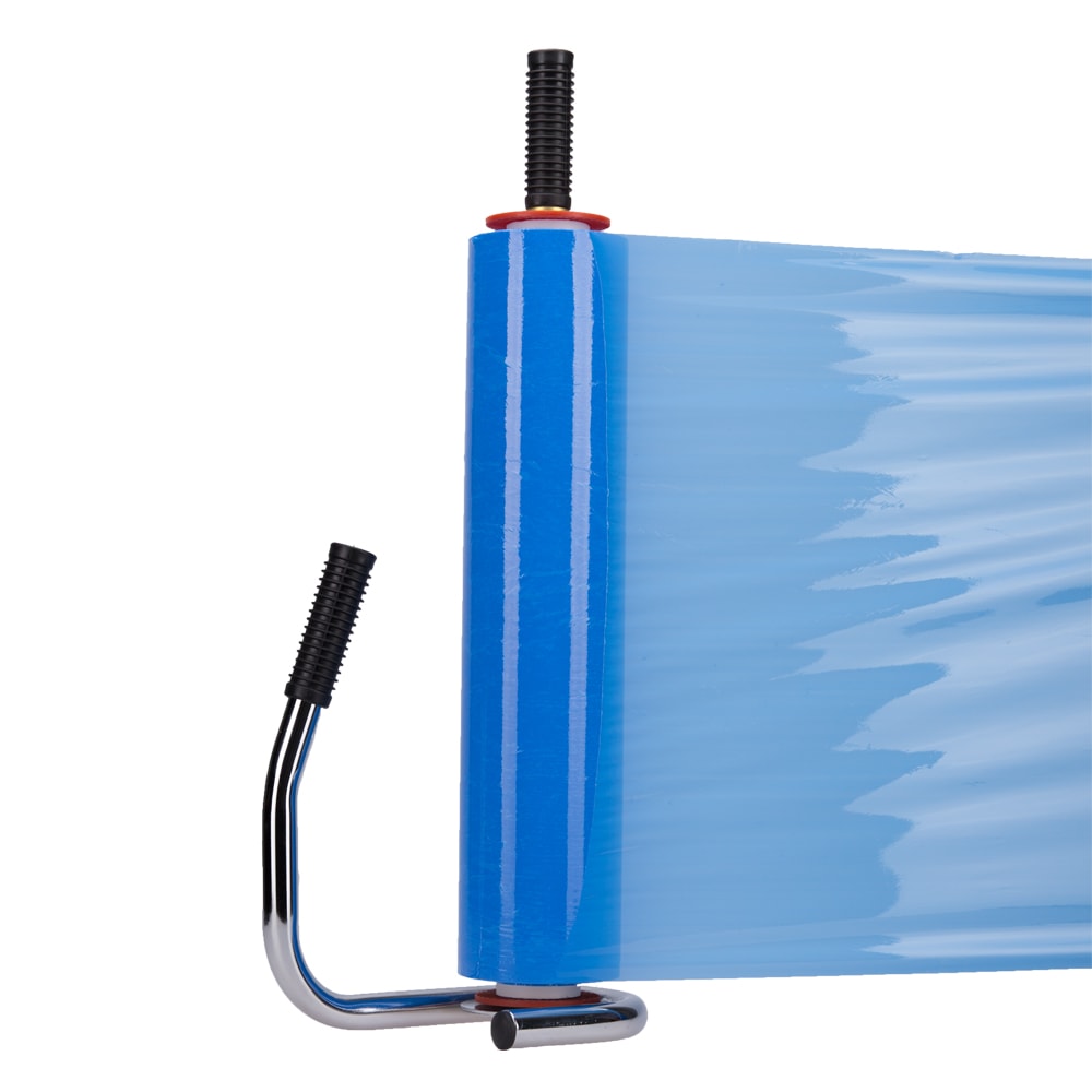 Klika - Handschriftöl 23 Mikrometer 50 cm x 300 Meter blau