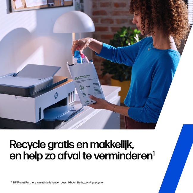 HP -  32XL originele zwarte inktfles, 135 ml