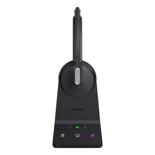 YEALINK -   WH64 Mono UC Headset
